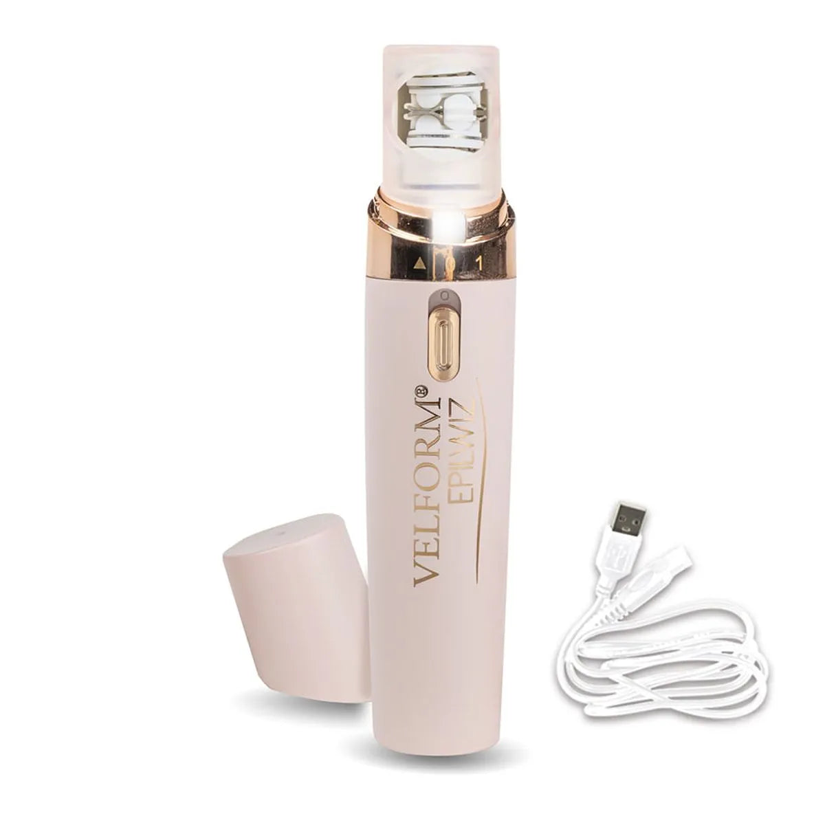 Depilación instantánea donde estés